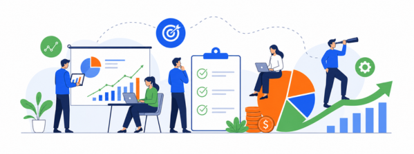 Making Business Planning