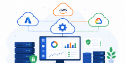 Multi-Cloud Management