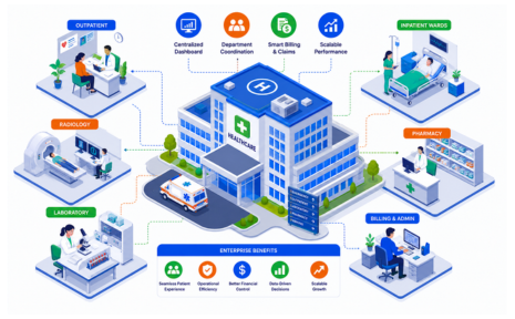 Multi-Specialty Hospitals