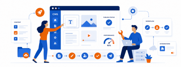 Optimized Operational Efficiency