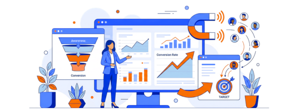 Performance-Focused Lead Generation