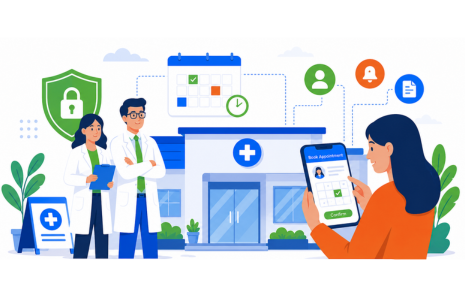 Private Practices