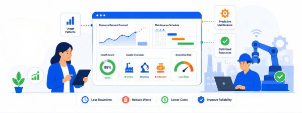 Reducing Downtime