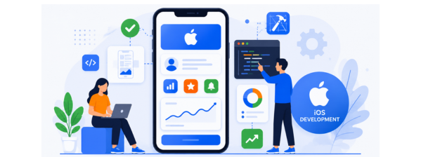 Revenue-Driven User Adoption iOS App