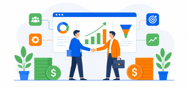 Revenue-Focused Engineering