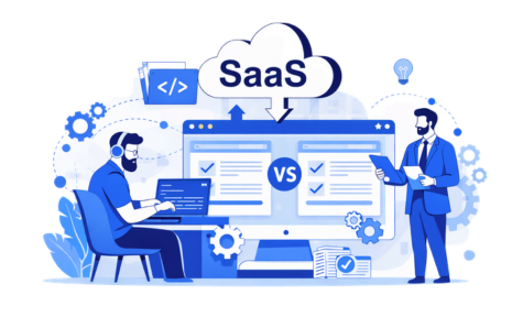SaaS Buyer Engagement