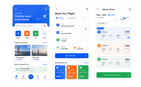 SaaS Users Through Smart App Design