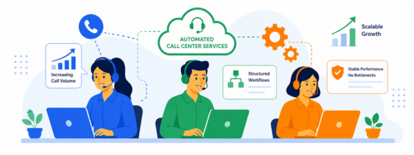 Scalable Communication