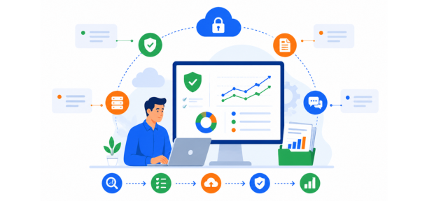 Secure Long-Term Stability