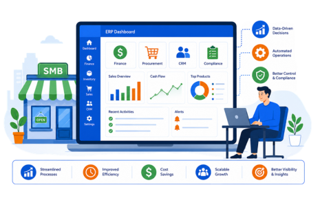 Small and Mid-Sized Businesses