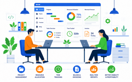 Software and Technology Companies