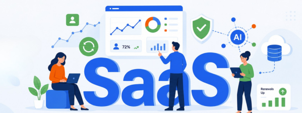 Strengthening SaaS Retention