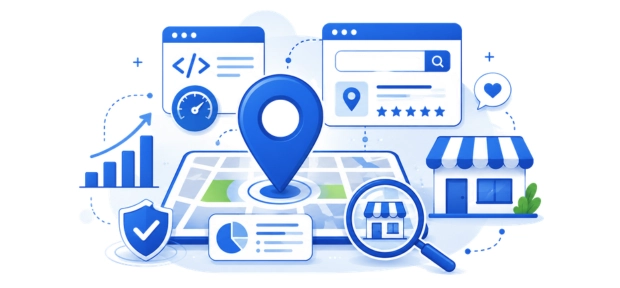 Stronger local performance of your store