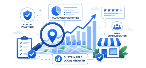 Sustainable Local Growth