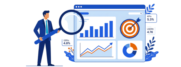 Technical & User Data