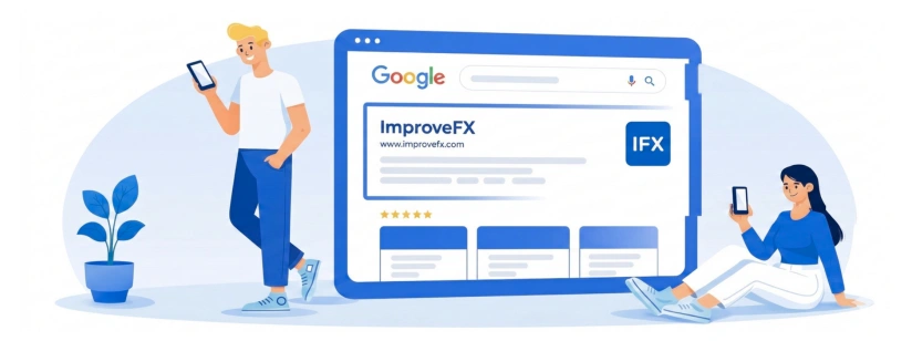 Technical SEO services—Top SERP visibility