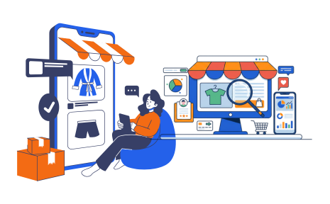 Traffic for E-commerce & Online Retail