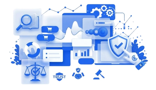Transparency & Ethical Practices