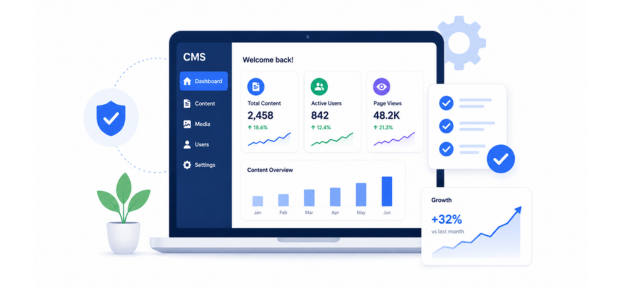 Transparent Processes & Best Practices