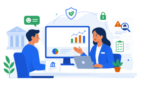 Trust and Compliance