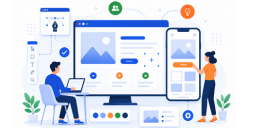 Website UI_UX design