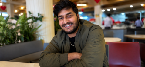 abhishek kumar