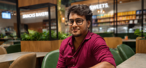 abhishek tiwari