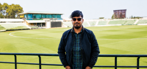 aditya mishra