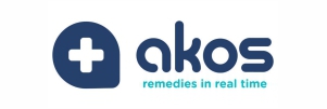 AkosMD Hospital Logo