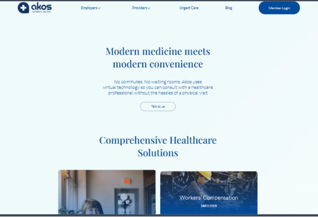 How an Arizona Hospital Became the First Call for Urgent Care