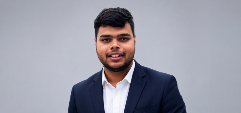 Aman Gupta