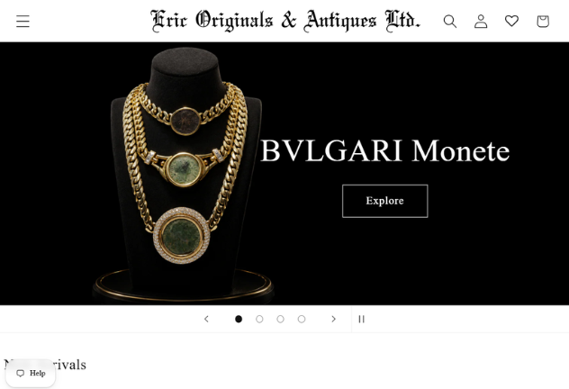 How a Struggling Jewelry Website Became a Steady Source of Qualified Buyers