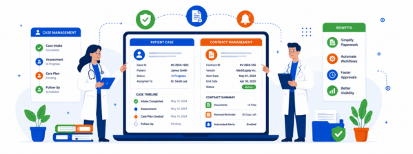 hospital case management