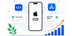iOS Development 1