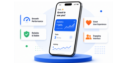 iOS Development 2