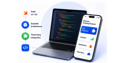 iOS Development 3