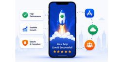 iOS Development 4