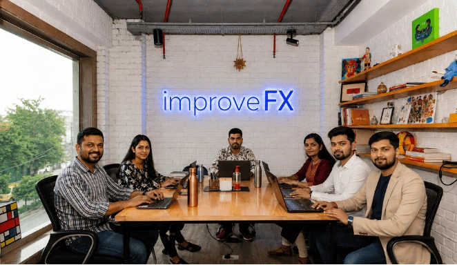 improveFX Team