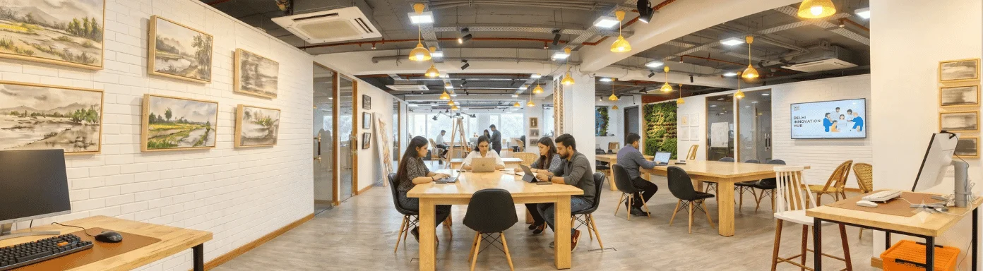 improveFX office