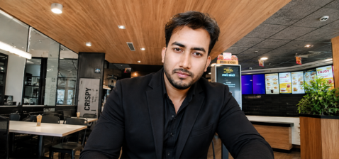 rakesh kumar