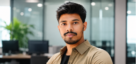 sanjay mandal