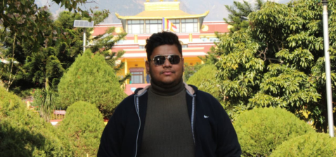 shwetabh raj